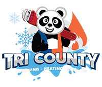 Tri County LLC - Air conditioning services Nanuet - Logo-Small