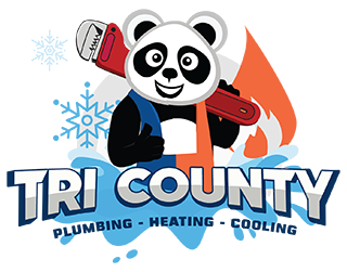 Tri County LLC - Air conditioning services Nanuet - Logo