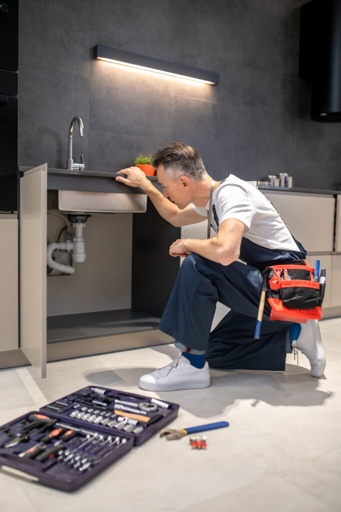 Experienced plumbers offering reliable services in Nanuet - Nanuet Plumbers - Tri County LLC