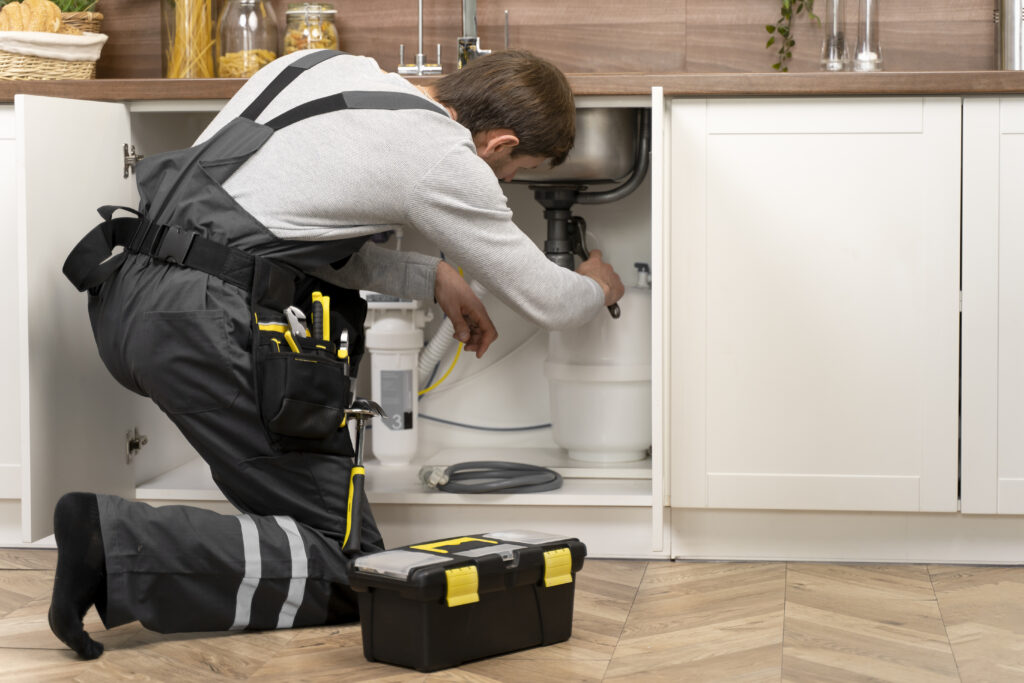 Plumbing Services | Plumbing, HVAC, and AC Repair in West Nyack | Tri County LLC